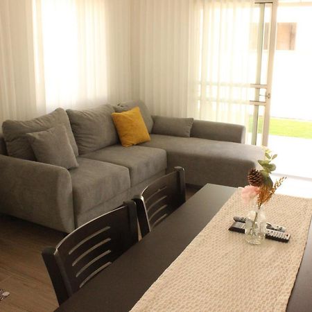 אירוח בהגושרים Apartamento Exterior foto