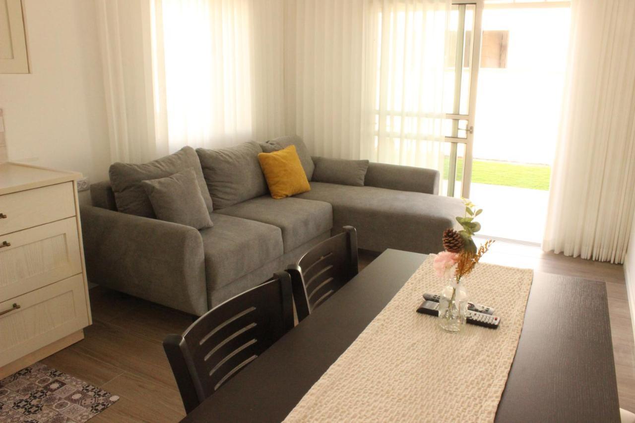 אירוח בהגושרים Apartamento Exterior foto