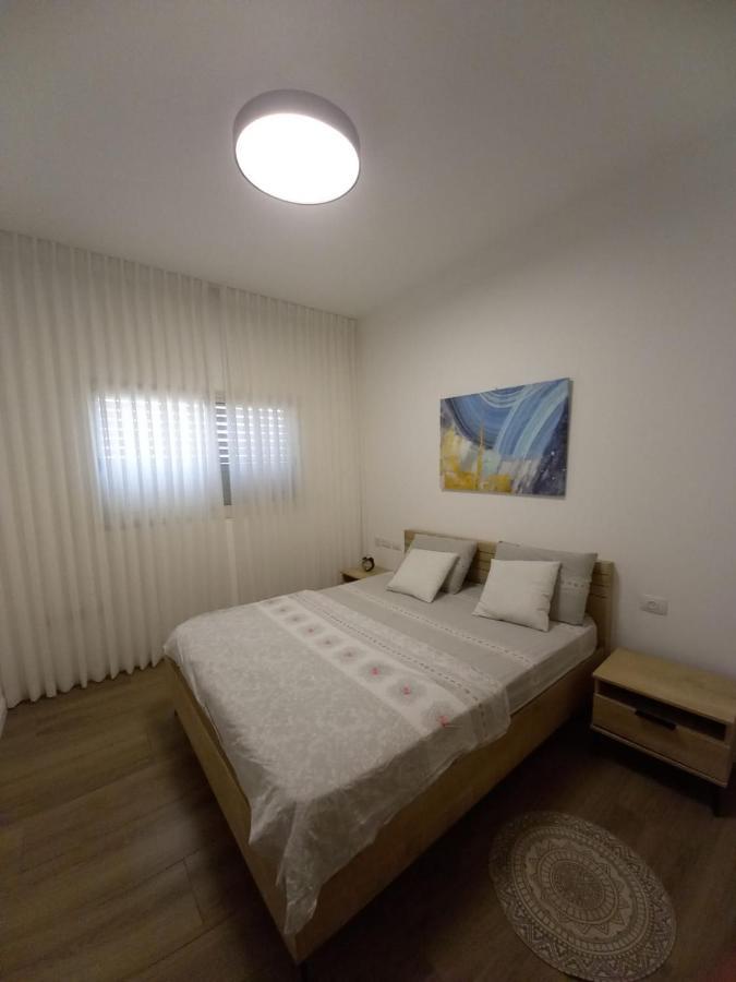 אירוח בהגושרים Apartamento Exterior foto